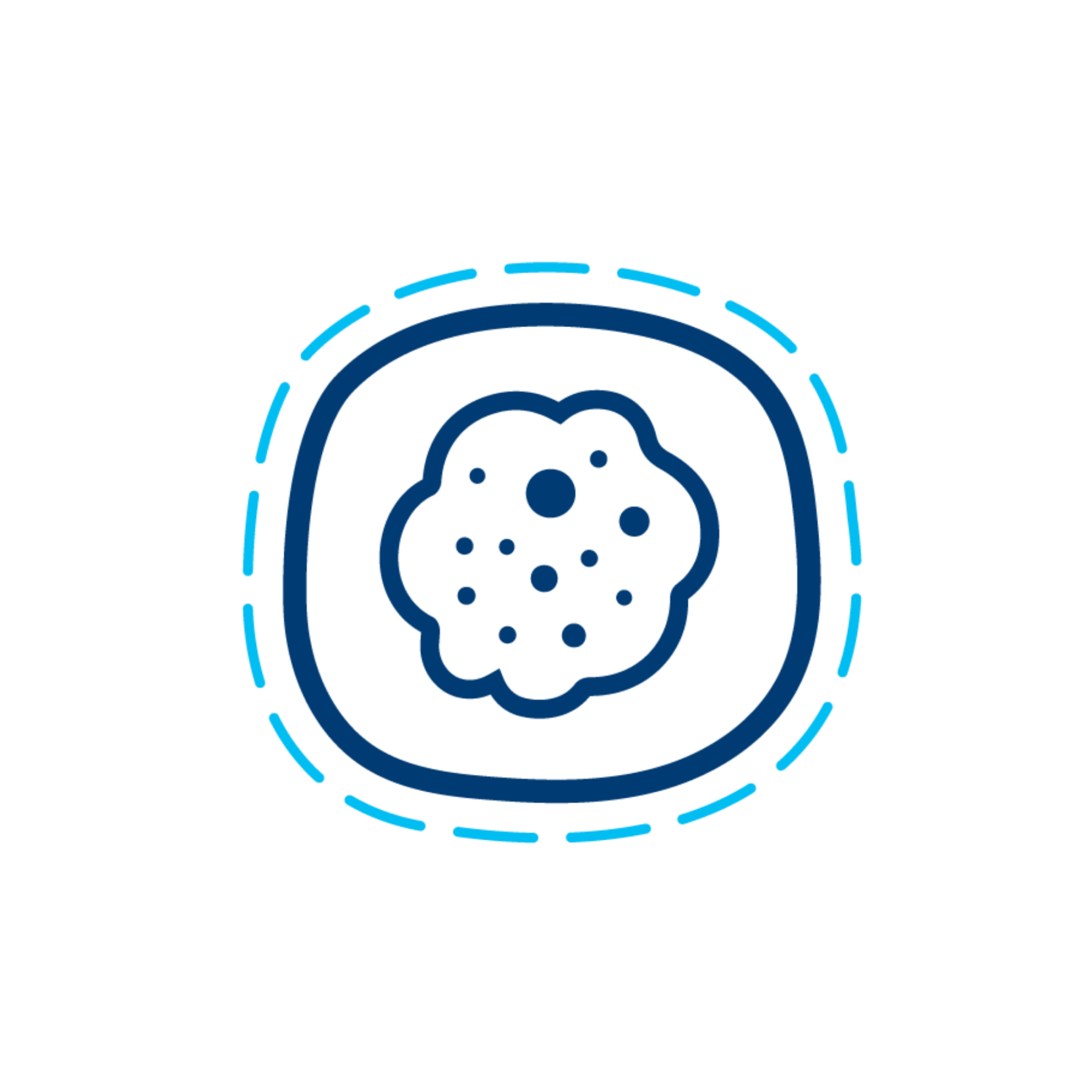 Fast & Strong Clumping